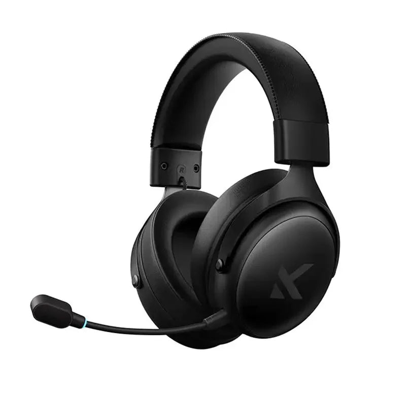 MCHOSE V9 Pro – Casque Gaming Sans Fil 7.1 Surround (250H d’autonomie)