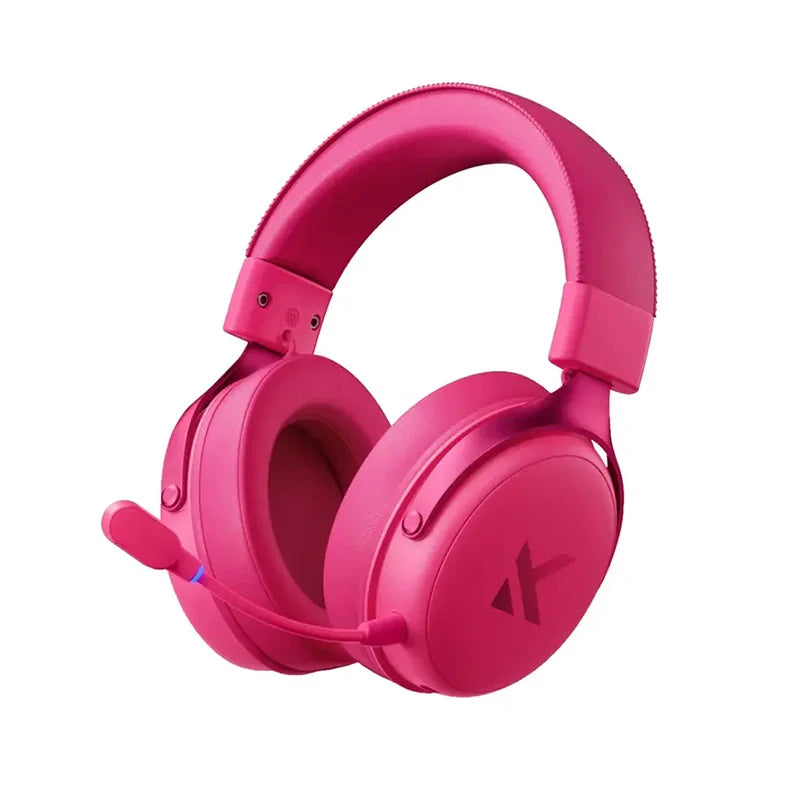 MCHOSE V9 Pro – Casque Gaming Sans Fil 7.1 Surround (250H d’autonomie)