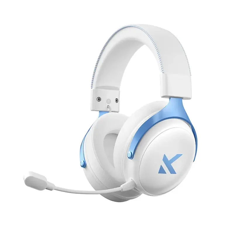 MCHOSE V9 Pro – Casque Gaming Sans Fil 7.1 Surround (250H d’autonomie)