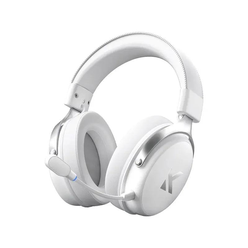 MCHOSE V9 Pro – Casque Gaming Sans Fil 7.1 Surround (250H d’autonomie)
