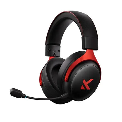 MCHOSE V9 Pro – Casque Gaming Sans Fil 7.1 Surround (250H d’autonomie)
